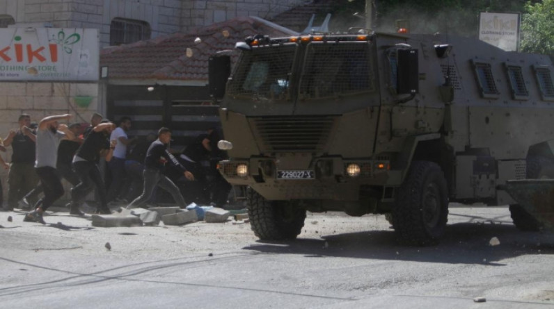 فاطمة الجبوري يكتب: عملية جنين وتقويض العقيدة العسكرية الإسرائيلية